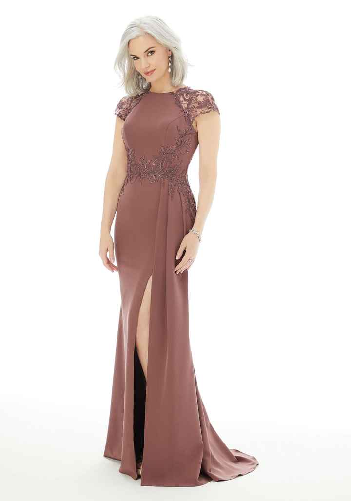 Vestidos para Mamá - 8