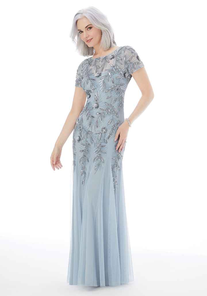 Vestidos para Mamá - 9