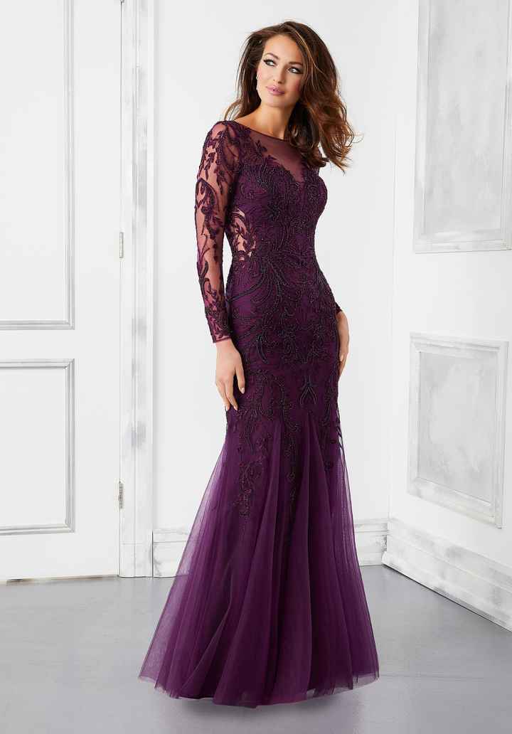 Vestidos para Mamá - 12