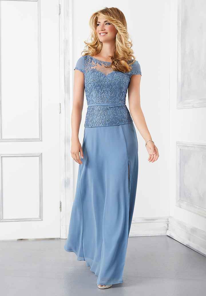 Vestidos para Mamá - 13