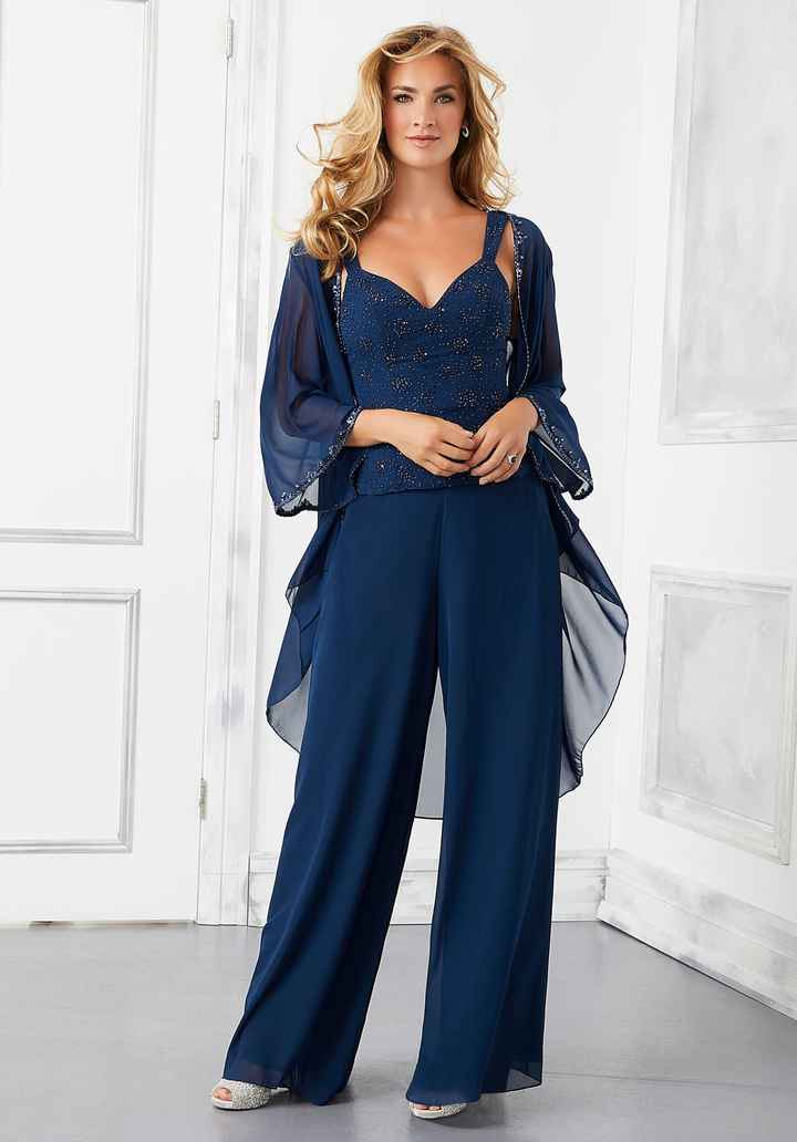 Vestidos para Mamá - 14