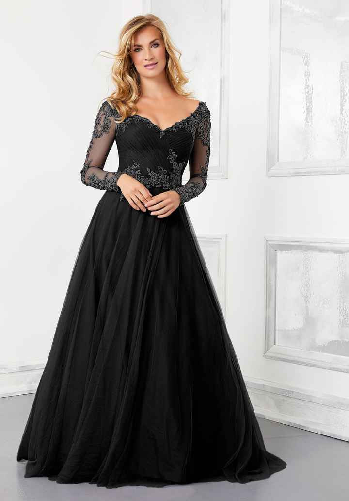 Vestidos para Mamá - 16