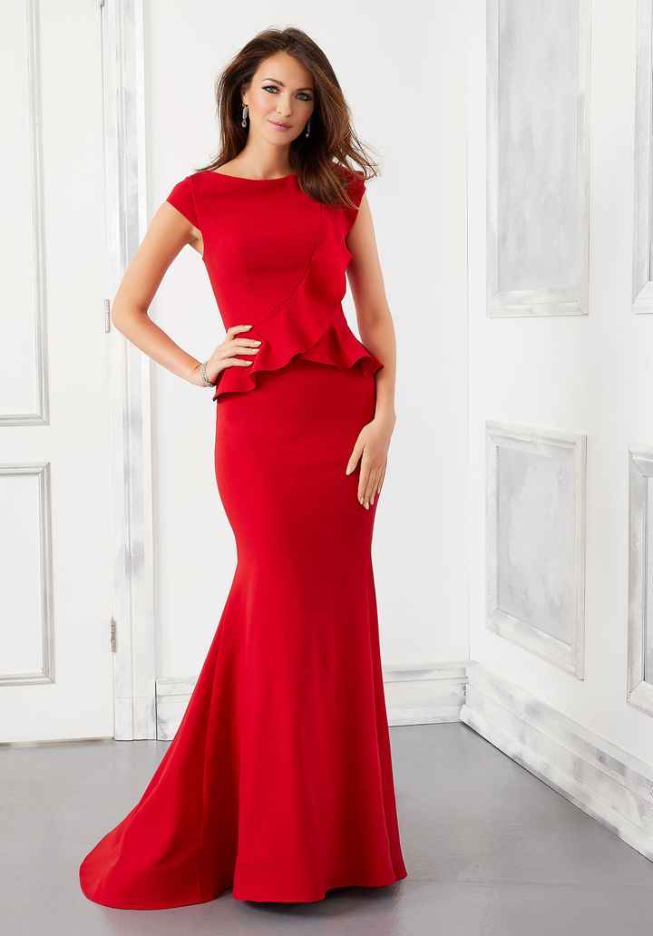 Vestidos para Mamá - 17