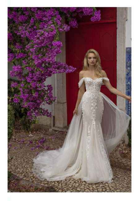 Vestidos colección 2020 Lisbon Vibes by Eva Lendel - 1