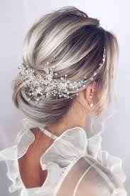 Peinados recogidos para novias - 7