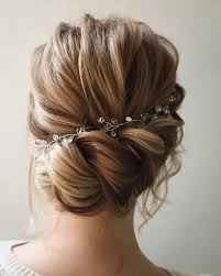 Peinados recogidos para novias - 9
