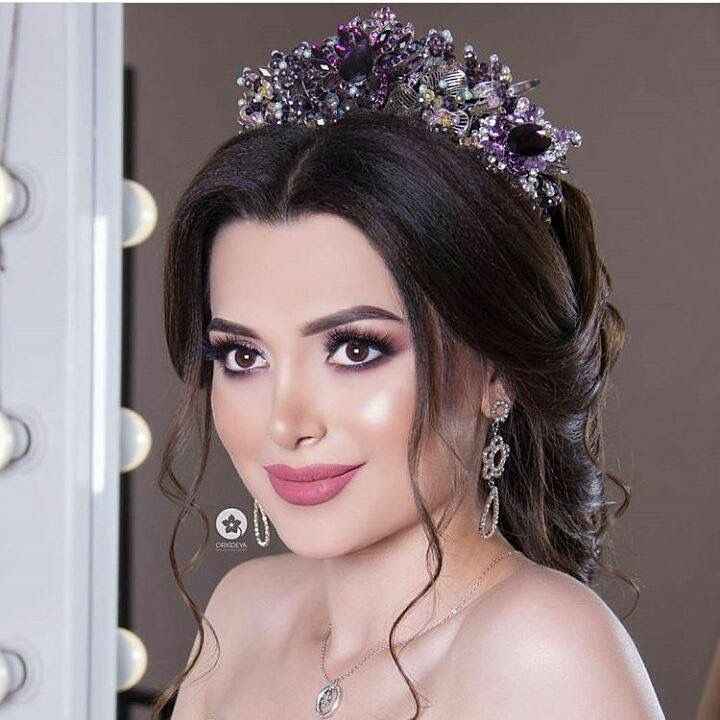 Coronas para novias - 2