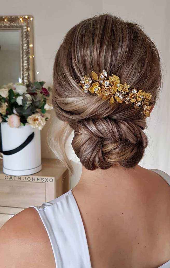 Tocados para novias - 14
