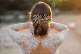 Tocados para novias - 21