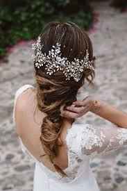 Tocados para novias - 22