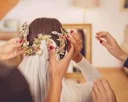 Tocados para novias - 24
