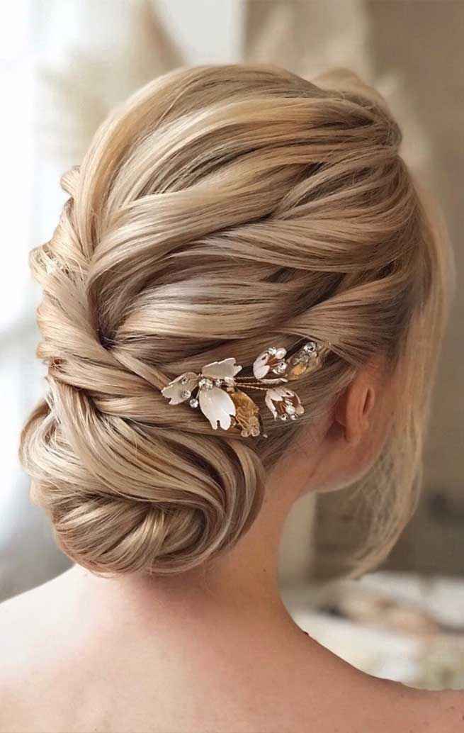 Tocados para novias - 31
