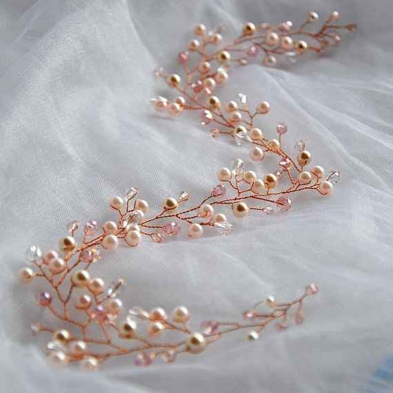 Guías para novias - 5