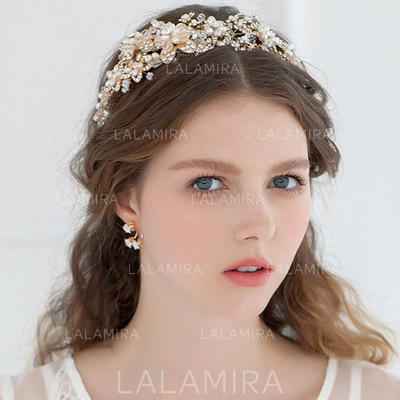 Tiaras para novia - 2