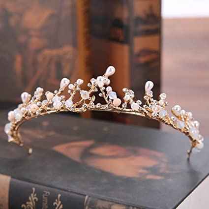 Tiaras para novia - 6