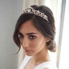 Tiaras para novia - 14
