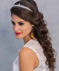 Tiaras para novia - 16