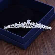 Tiaras para novia - 17