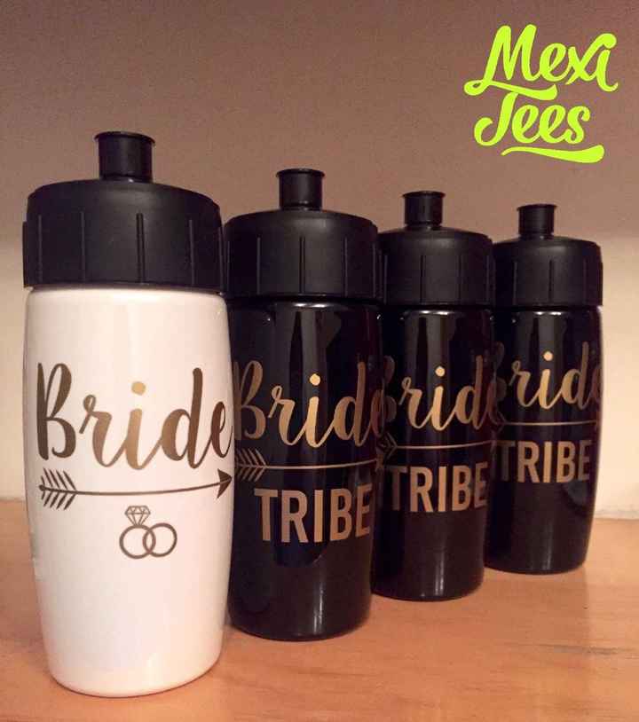 Pedida a las damas. - 1