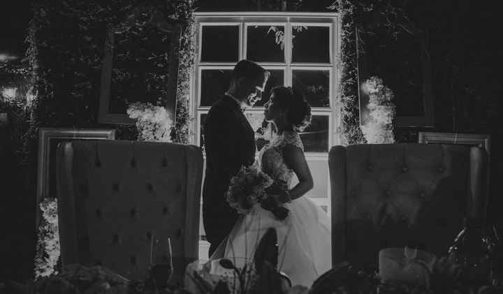 Reto con regalo: Sube una foto con tu pareja🎁 - 1