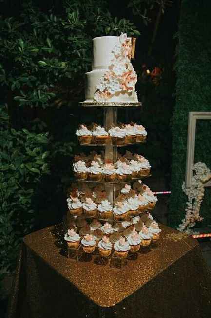 Pasteles para el mes rosa 🎂 - 1