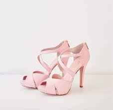 Zapatillas en tono rosa - 5