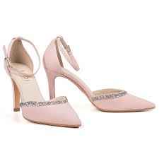 Zapatillas en tono rosa - 11