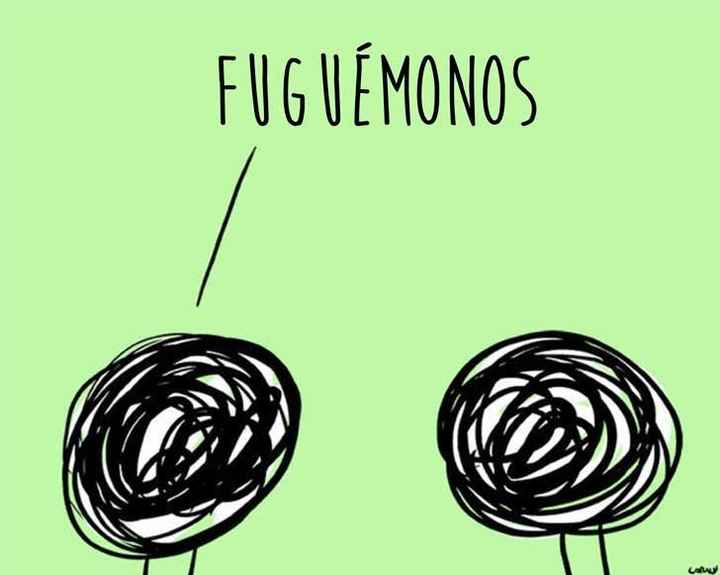 Incluso consideras la opción más romántica de todas