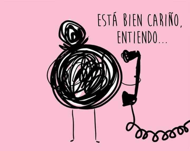 Tu mamá cree que está a cargo de todo