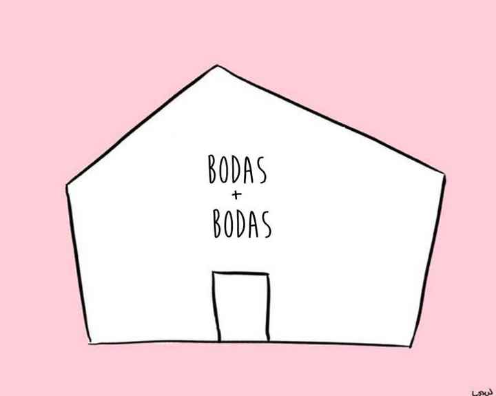 Terminas consiguiendo un lugar que complace a todo el mundo