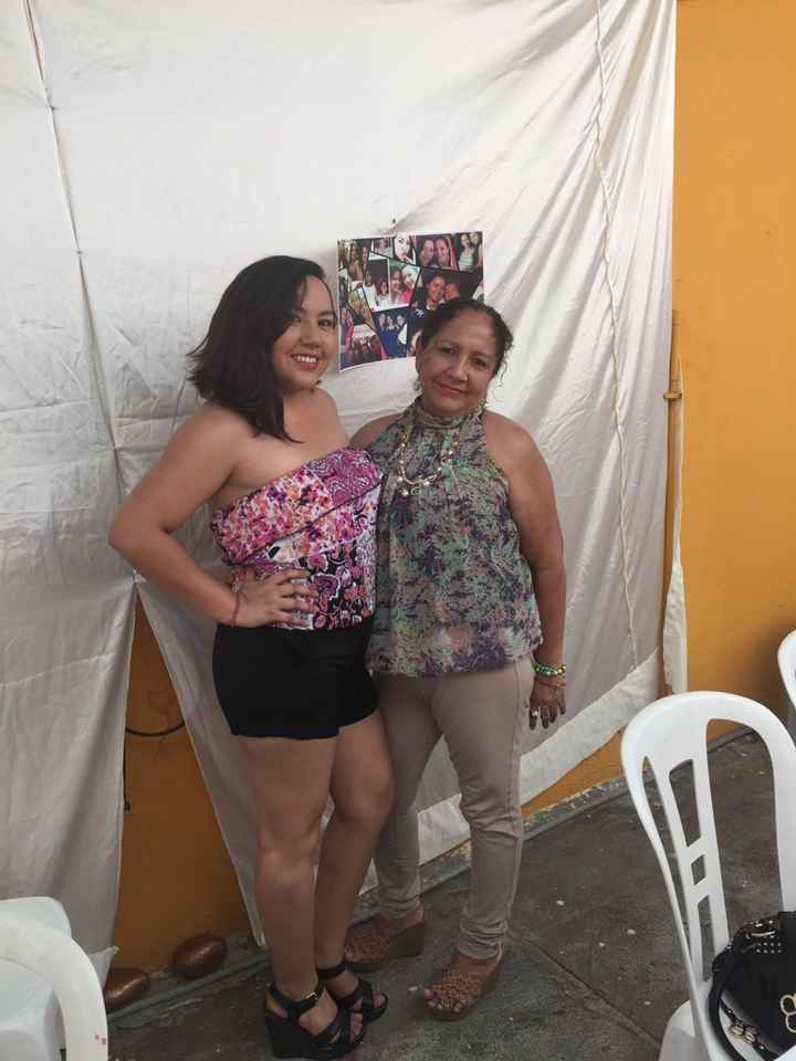 Hoy es mi cumpleaños!! - 1