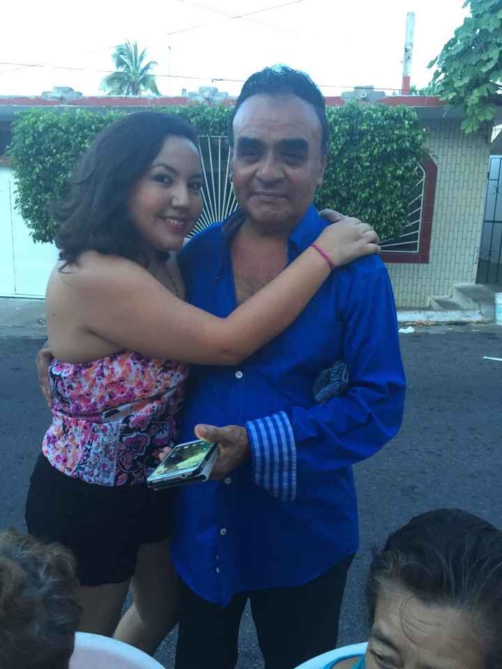 Hoy es mi cumpleaños!! - 3