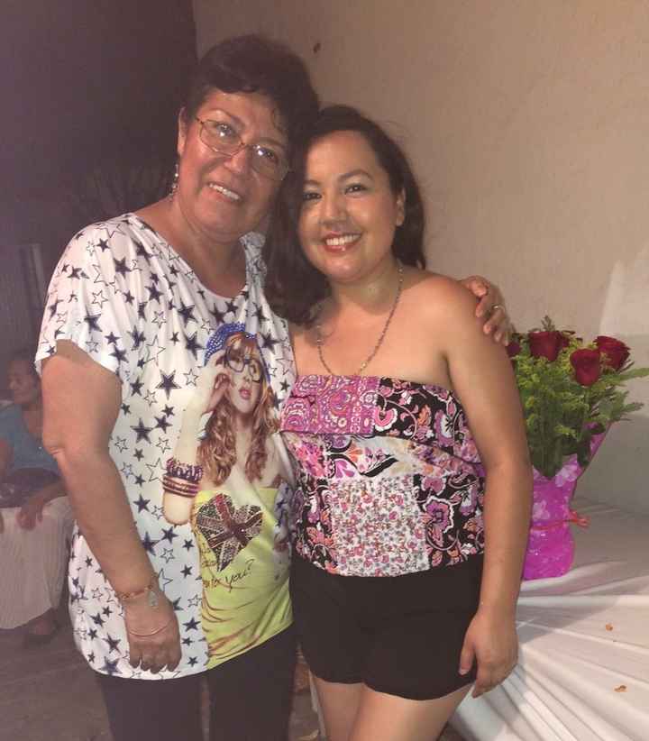 Hoy es mi cumpleaños!! - 4