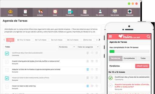 Cumplir con las tareas asignadas