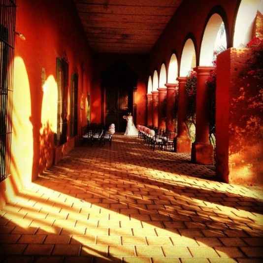 Hacienda Santa Lucía