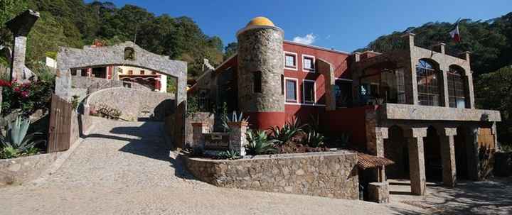 Hacienda Matel