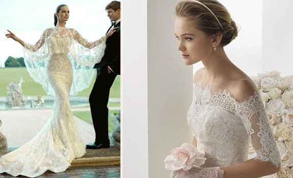 Boda Etiqueta Rigurosa