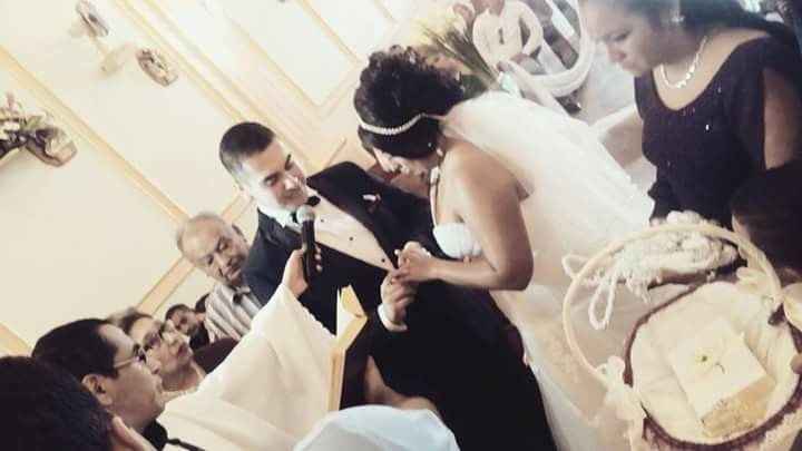 Felizmente casados ? - 3