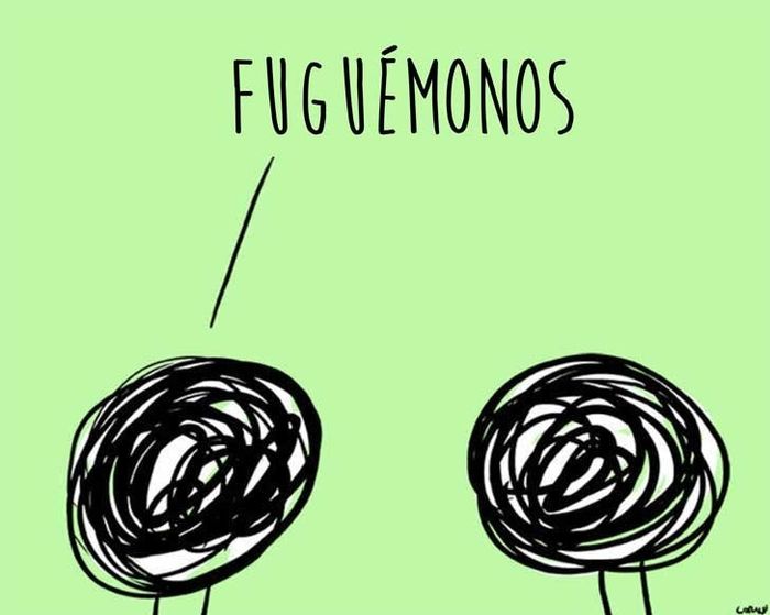 Incluso consideras la opción más romántica de todas