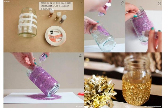 Despedida de Soltera Vintage