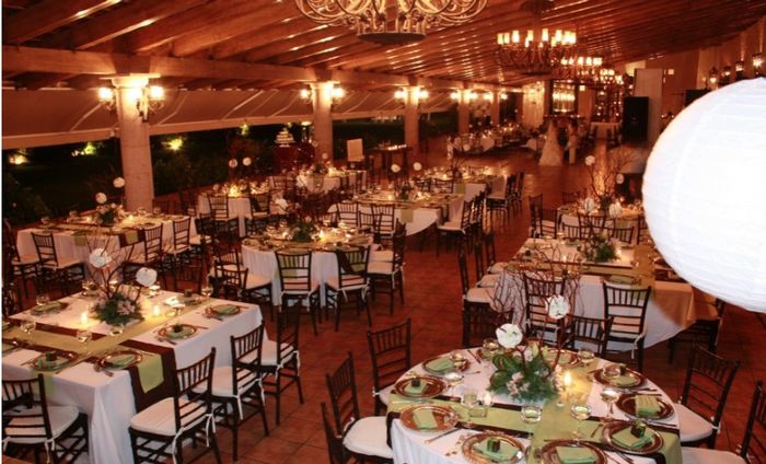 Hacienda La Querencia