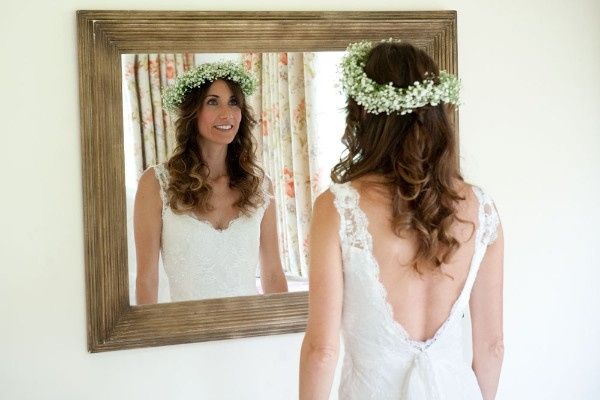 Boda informal