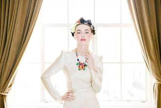 Boda Estilo Frida Kahlo