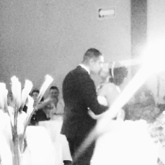 Felizmente casados ? - 1