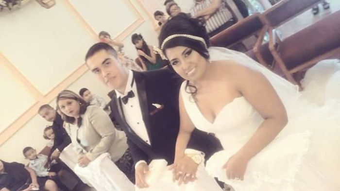 Felizmente casados ? - 2