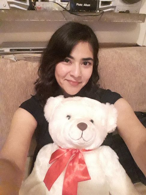 Ayer pidieron mi mano - 4