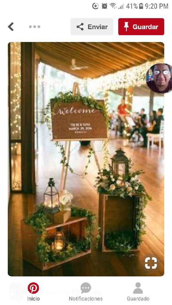 No sé cómo decorar 😓 - 1