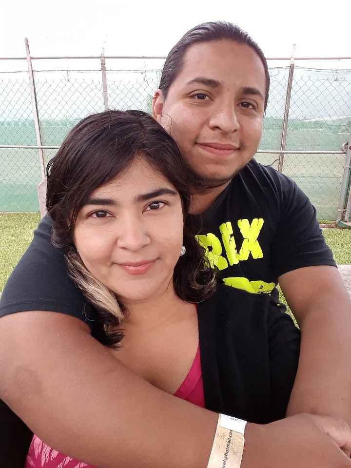 Comparte una foto con tu pareja📸 - 1