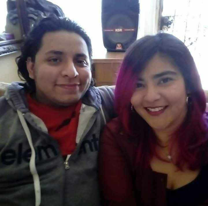 Cabello rosa para el gran día - 8