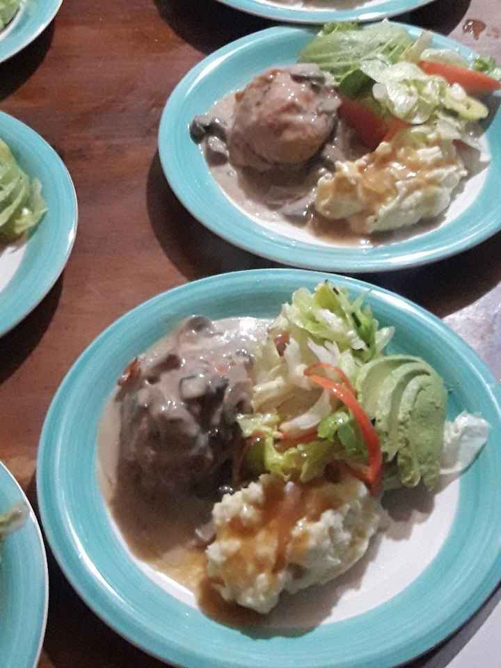 Ayer pidieron mi mano - 3